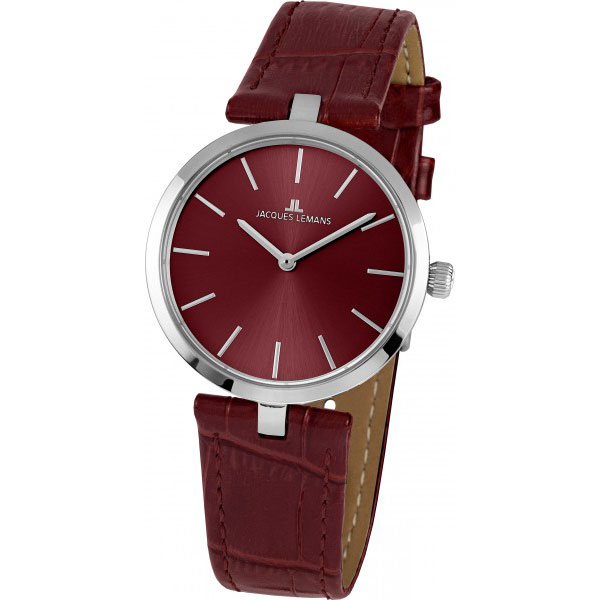 Часы Jacques Lemans Milano 1-2024D